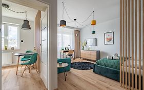 Grelewicz Apartments- Mypleasure